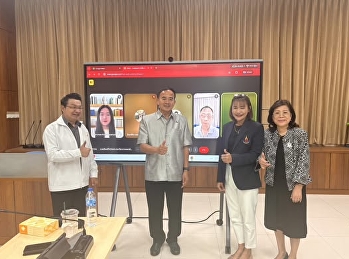 ขอแสดงความยินดีกับนักศึกษาที่เข้าสอบเค้าโครงวิทยานิพนธ์
????
หลักสูตรสาขาวิชาการแพทย์แผนไทยประยุกต์
ขอแสดงความยินดีกับนางสาว พเยาว์
สายทองสุข
ที่ได้ผ่านการเตรียมความพร้อมทางวิชาการอย่างเข้มข้น
และเข้าสู่การสอบเค้าโครงวิทยานิพนธ์
ซึ่งเป็นก้าวสำคัญของการท