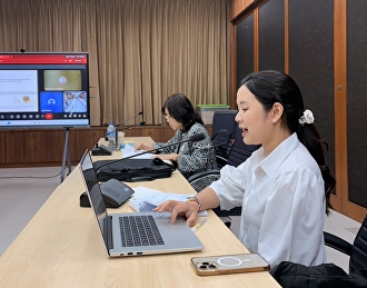 ขอแสดงความยินดีกับนักศึกษาที่เข้าสอบเค้าโครงวิทยานิพนธ์
????
หลักสูตรสาขาวิชาการแพทย์แผนไทยประยุกต์
ขอแสดงความยินดีกับนางสาว มลฑิรา สังขจร
ที่ได้ผ่านการเตรียมความพร้อมทางวิชาการอย่างเข้มข้น
และเข้าสู่การสอบเค้าโครงวิทยานิพนธ์
ซึ่งเป็นก้าวสำคัญของการทำวิ