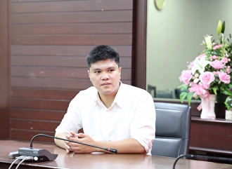 สาขาวิชาการแพทย์แผนไทยประยุกต์
จัดประชุมเตรียมความพร้อม
“การปรับปรุงหลักสูตรการแพทย์แผนไทยประยุกต์
พ.ศ. 2570”